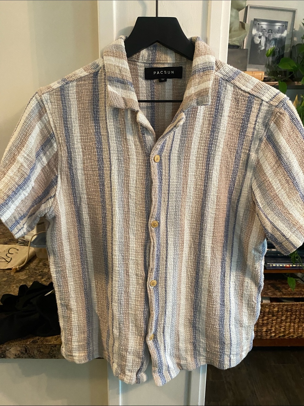 Pacsun shirt